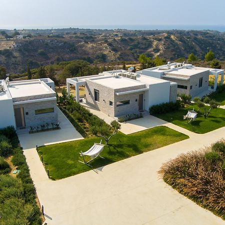 Aegean Sunset Villas Mastichari  Luaran gambar