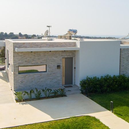 Aegean Sunset Villas Mastichari  Luaran gambar