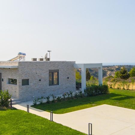 Aegean Sunset Villas Mastichari  Luaran gambar