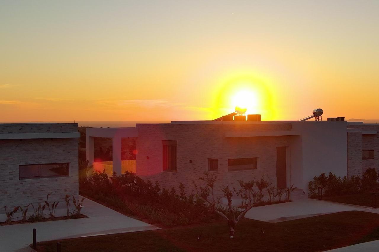 Aegean Sunset Villas Mastichari  Luaran gambar