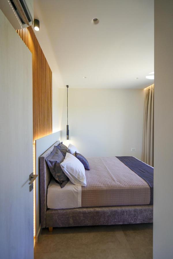 Aegean Sunset Villas Mastichari  Luaran gambar