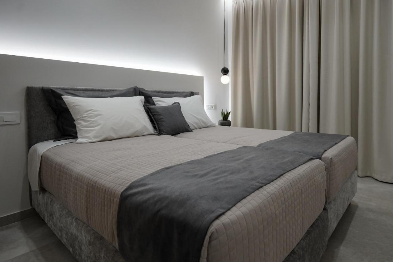 Aegean Sunset Villas Mastichari  Luaran gambar