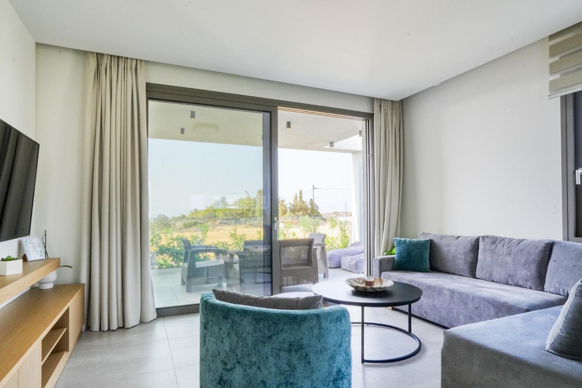 Aegean Sunset Villas Mastichari  Luaran gambar