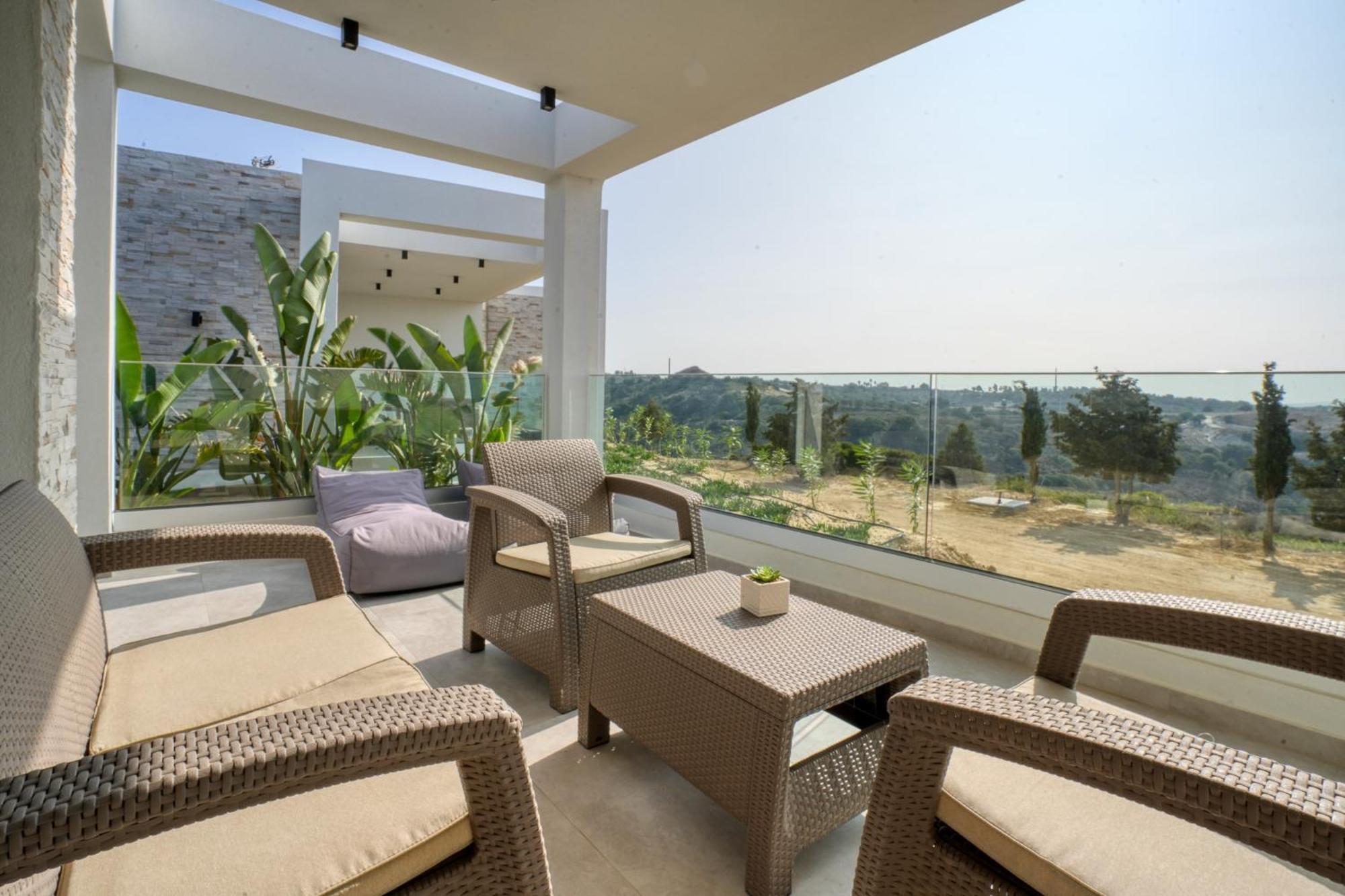 Aegean Sunset Villas Mastichari  Luaran gambar